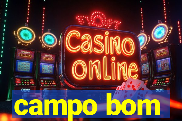 campo bom